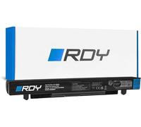 RDY Laptop Batería A41-X550A A41-X550 para ASUS X550 X550C X550CA X550CC X550L X550V R510 R510C R510CA R510J R510JK R510L R510LA A550 F550 (Capacidad: 4000 mAh 14.4V)