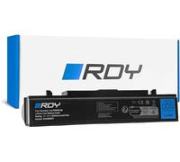 RDY Laptop Batería AA-PB9NC6B AA-PB9NS6B AA-PB9NC6W para Samsung R519 R530 R540 R580 R780 RV511 R522 NP350V5C NP300E5C NP300E5A RC520 NP350E5C NP300V5A NP550P5C (Capacidad: 6000 mAh 11.1V)