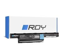 RDY Laptop Batería AS10D31 AS10D41 AS10D51 AS10D71 AS10D75 AS10D81 para Acer Aspire 5733 5750 5741 5741G 5742G 5750G E1-531 E1-531G E1-571G (Capacidad: 4000 mAh 11.1V)