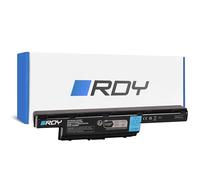 RDY Laptop Batería AS10D31 AS10D41 AS10D51 AS10D71 AS10D75 AS10D81 para Acer Aspire 5733 5750 5741 5741G 5742G 5750G E1-531 E1-531G E1-571G (Capacidad: 6000 mAh 11.1V)