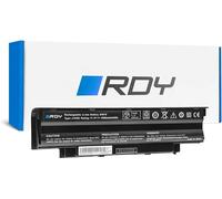 RDY Laptop Batería J1KND 9TCXN J4XDH 04YRJH para DELL Vostro 3450 3550 3555 3750 1440 1540 Inspiron 15R N5010 Q15R N5110 17R N7010 N7110 (Capacidad: 4000 mAh 11.1V)