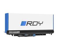 RDY Laptop Batería JC04 919701-850 HSTNN-LB7W para HP 240 G6 245 G6 246 G6 250 G6 255 G6 HP 14-BS 14-BW 15-BS 15-BS024NW 15-BS047NW 15-BW 17-AK 17-BS (Capacidad: 2000 mAh 14.8V)