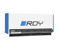 RDY Laptop Batería L12M4E01 L12L4E01 L12L4A02 L12M4A02 L12S4E01 L12S4A02 para Lenovo G50 G50-30 G50-45 G50-70 G50-80 G500s G505s Z710 Z50 Z50-70 (Capacidad: 2000 mAh 14.4V)