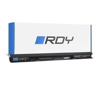 RDY Laptop Batería PA5185U-1BRS PA5186U-1BRS PA5184U-1BRS para Toshiba Satellite L50-B C50-B L50-B-177 L50-B-125 L50-B-1MU L50-B-171 L50-B-124 C50-B-124 C50D-B (Capacidad: 2000 mAh 14.4V)