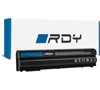 RDY Laptop Batería T54FJ 8858X M5Y0X N3X1D para DELL Latitude E6420 E6430 E6520 E6530 E5420 E5430 E5520 E5530 E6440 E6540 Vostro 3460 3560 (Capacidad: 4000 mAh 11.1V)