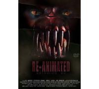 Re-Animated - Experiment des Grauens [Alemania] [DVD]
