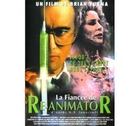 Re-animator 2 - la fiancée de re-animator [Internacional] [DVD]