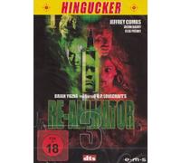 Re-Animator 3 [Alemania] [DVD]