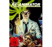Re-Animator [Alemania] [DVD]