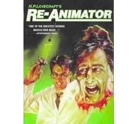 Re-Animator [Alemania] [DVD]