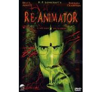 Re-Animator [Alemania] [DVD]
