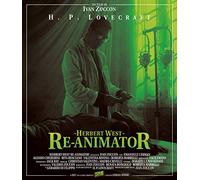 Re-Animator - Herbert West [Blu-ray]