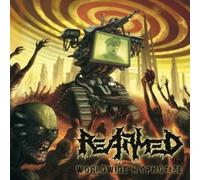 Re-Armed - Worldwide Hypnotize