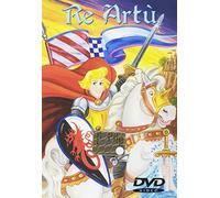 Re Artù [DVD]
