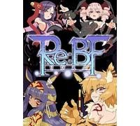 Re:BF (PC) - Steam Gift - EUROPE
