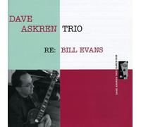 Re: Bill Evans