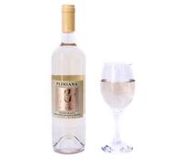 Re Blanc Salento Bianco IGP 12% vol. Cantine Pliniana 6 x 0,75% l