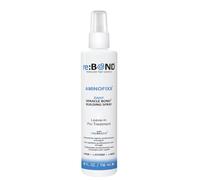 re:BOND AminoFixx ™ Leave-In Repair Spray - Bond-Bond Building con FIBERENEW™ | 11 aminoácidos | Antiencrespamiento, anti rotura, cabello teñido, 118 ml