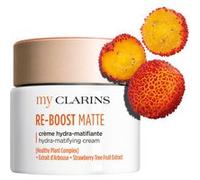 My Clarins Re-Boost Matte Crema Matificante Hidratante 50 ml
