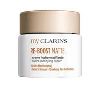 My Clarins Re-Boost Matte Crema Matificante Hidratante 50 ml