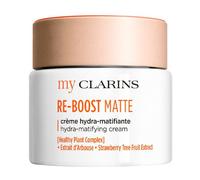 My Clarins Re-Boost Matte Crema Matificante Hidratante 50 ml