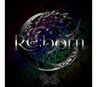 Re:Born [Type E/2000 Copies]