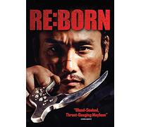 Re:Born [USA] [DVD]