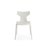 Re-Chair Silla de Comedor Blanco