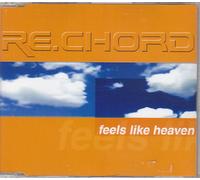 Re-Chord - Feels Like Heaven [Import]