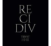 Re.Ci.Div / Coffret 4 Digipacks CD + DVD