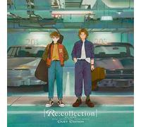 [Re:collection] HIT SONG cover series feat.voice actors ~DUET EDITION~