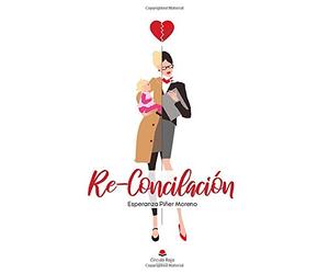 Re-Conciliación (SIN COLECCION)