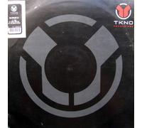 Re-Cycled - Re-Cycled E.P.