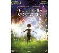 Re Della Terra Selvaggia [DVD]