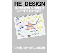 RE-DESIGN Business Models of the future.