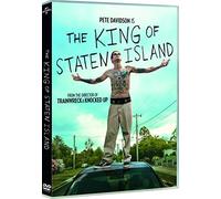 Re Di Staten Island (il) [Italia] [DVD]