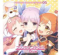 プリンセスコネクト！Re:Dive PRICONNE CHARACTER SONG 05