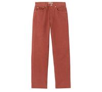 RE/DONE 70s Stove Pipe Washed Brick Talla: 25 | Vaqueros Rectos Outlet | Mujer