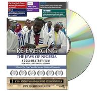RE-EMERGING: The Jews of Nigeria