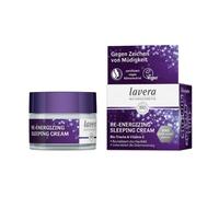 Re-Energizing Sleeping Cream