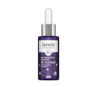 Re-Energizing Sleeping Oil Elixir