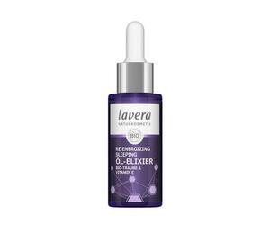 Re-Energizing Sleeping Oil Elixir