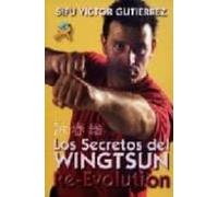 re-evolution: los secretos del wingtsun