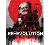 Re-Evolution [USA] [Blu-ray]