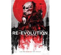 Re-Evolution [USA] [DVD]
