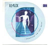 RE-FLEX - PRAYING TO THE BEAT 7 INCH (7" VINYL 45) UK EMI 1984
