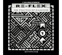 Re-Flex - (VINYL 7") The Politics Of Dancing / Cruel World