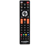 RE-FLIX Mando a distancia de repuesto para televisores Samsung WS28W73WS8XXEG y otros componentes, listo para usar, sin programación