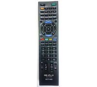 Re-Flix Mando a distancia universal UCT-042 para Sony TV KDL-37BX420 - KDL-40EX720 - KDL-40EX729 - KDL-40R455B