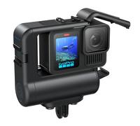 DigiPower Re-Fuel - Batería de 9 Horas de duración para GoPro HERO11 y HERO10 Black & HERO9 Black, Compatible con cámara de acción GoPro, IP68, Resistente al Agua y al Polvo, para Todo Tipo de Clima,